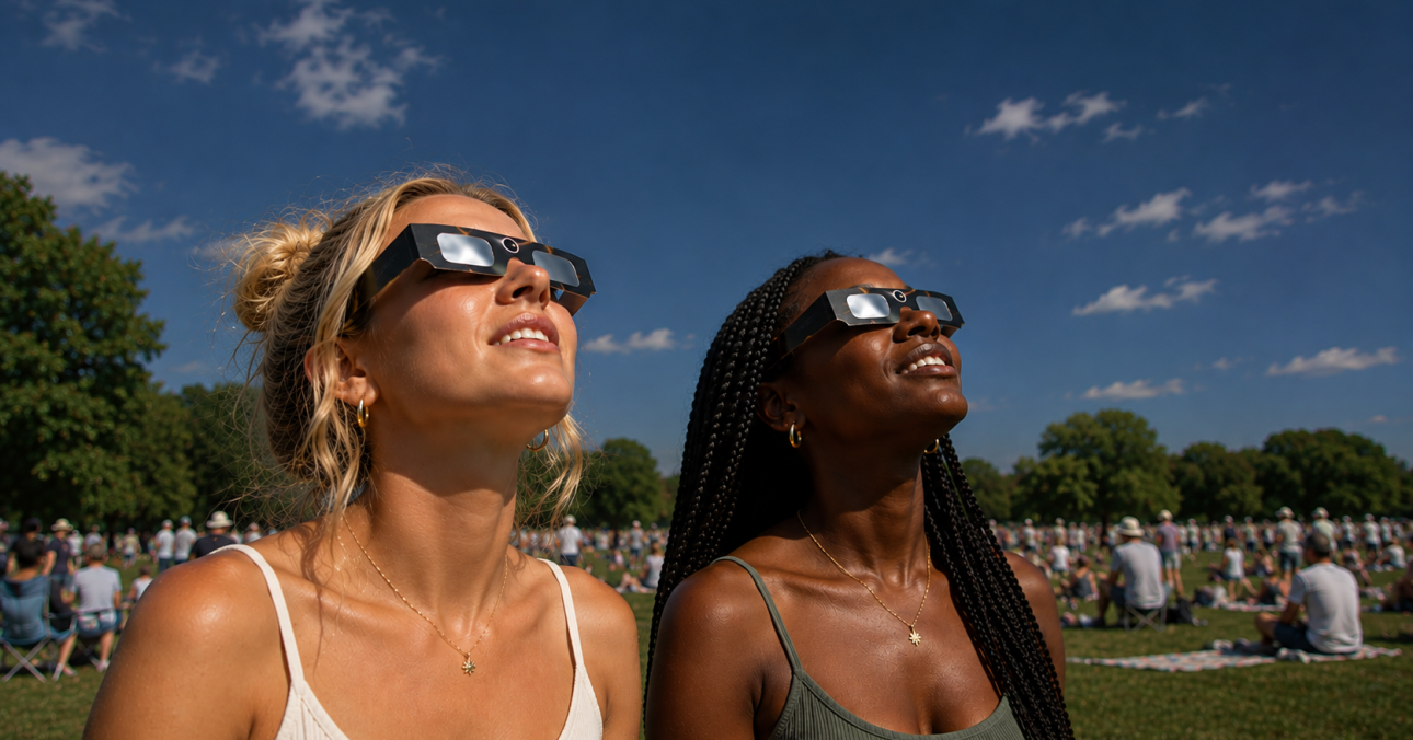 Rotterdam will see almost 89% of the Sun covered on 12 August. Find the exact times, best viewing spots and essential eclipse safety advice.